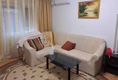 Apartament cu 2 camere semidecomandat, mobilat în Tineretului - 2