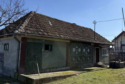 Casă cu 3 camere în Central - 3