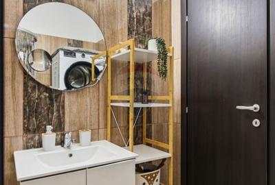 Garsonieră nedecomandată, mobilată în Galata - 10