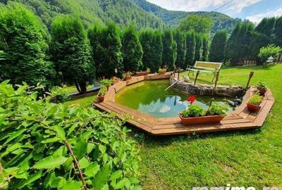 Cabana Tarnita! Posibilitate schimb cu apartamente in Cluj, Floresti - 1