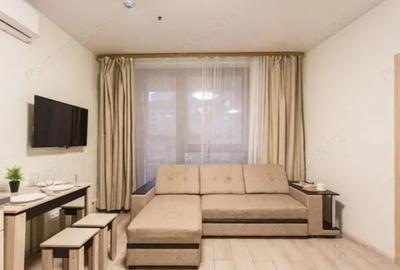 Apartament cu 2 camere semidecomandat în Vitan