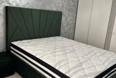 Apartament cu 3 camere decomandat în Central - 1