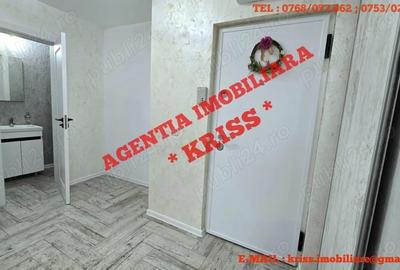 Apartament cu 3 camere semidecomandat în Eremia - 2