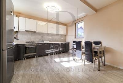 Duplex in Urseni - excelent - zona foarte buna - spatii generoase - 3