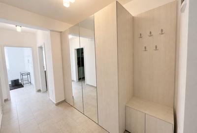 Apartament cu 2 camere decomandat în Mihai Bravu - 6