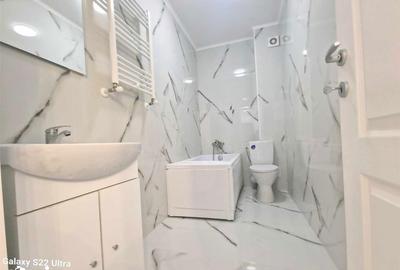 Garsonieră decomandată în Ciurea