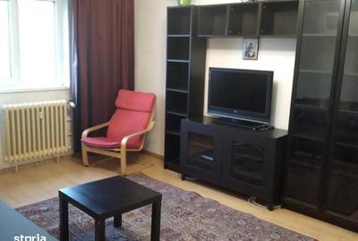 Apartament cu 2 camere decomandat, mobilat în Rahova - 5