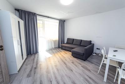 Apartament cu 2 camere semidecomandat, mobilat în Tineretului - 4