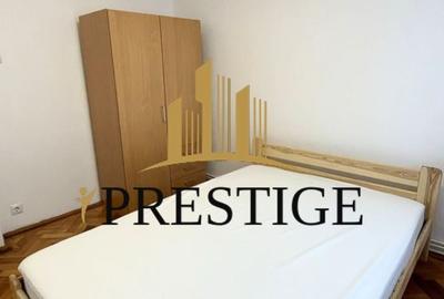 Apartament cu 2 camere semidecomandat, mobilat în Mihai Viteazul - 5