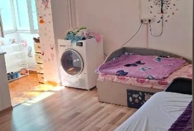 Apartament cu 3 camere decomandat, mobilat în Lipovei - 1