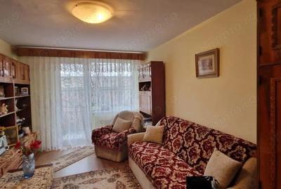 De vanzare apartament cu 2 camere in Aleea Carpati - 6