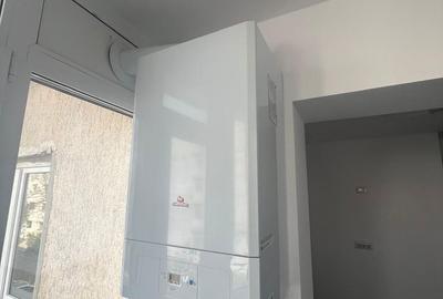 Apartament cu 3 camere decomandat în Central - 5