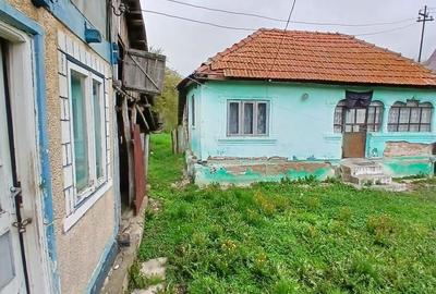 Casă cu 2 camere în Decindeni - 3