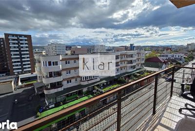 Garsonieră, mobilată în Între Lacuri - 14