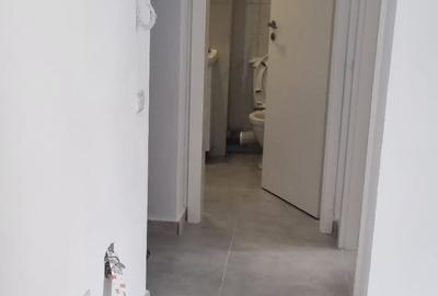 Apartament cu 2 camere semidecomandat în Militari - 11