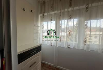 Garsonieră decomandată în Nord - 8