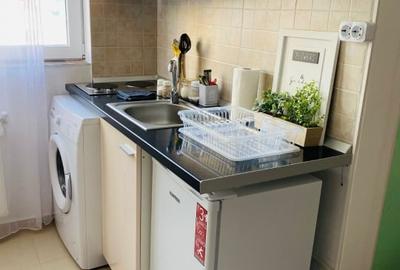 Garsoniera-Etaj 1/4-Bloc NOU 2022–Drumul Cretestilor, Aparatorii Patriei - 3