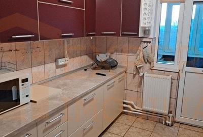 Apartament 2 camere situat in zona GARA