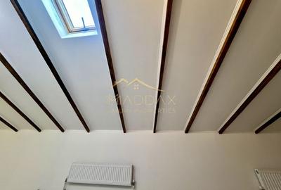 Casa **8 camere** // Domenii - 39