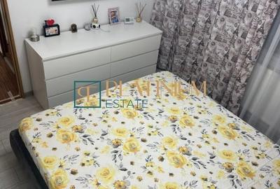 Apartament cu 3 camere decomandat, mobilat în Lipovei - 2