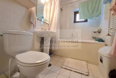 Tatarasi Oancea, apartament 3 camere, 78 mp, etaj 2, liber - 15