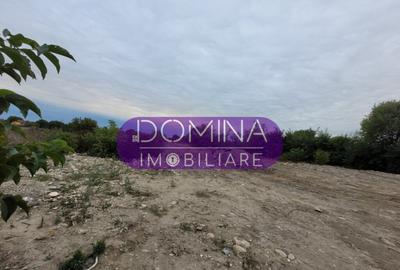 Teren intravilan, 3.063 mp, str.Merilor, zona in dezvolta - 3