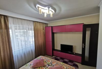 Apartament super modern cu 3 camere, decomandat, utilat si mobilat - 11