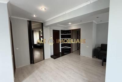 Apartament cu 2 camere decomandat, mobilat în Ghencea - 5