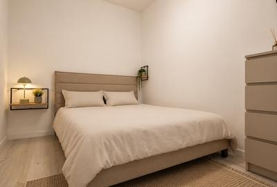 Apartament cu 2 camere decomandat, mobilat în Parcul Carol - 2