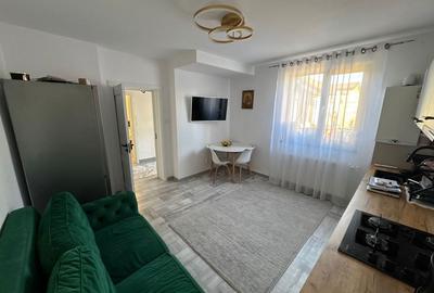 Apartament cu 2 camere decomandat în Central - 5
