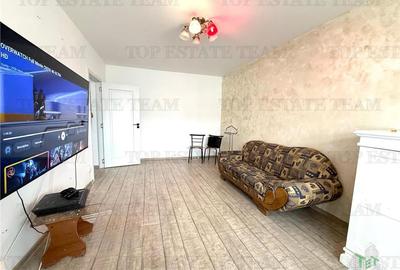 Apartament cu 3 camere decomandat, mobilat în Drumul Taberei - 13