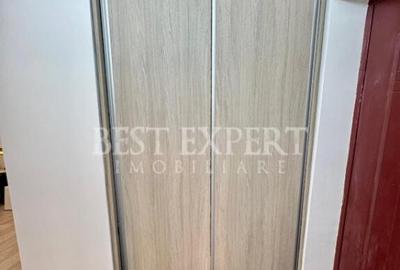 Garsoniera Renovata Prima Inchiriere/Mobilata Utilata -Totul - 14