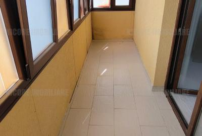 Apartament cu 2 camere decomandat în Giroc - 2