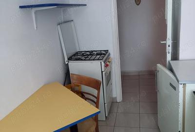 Garsonieră în Iosefin - 2