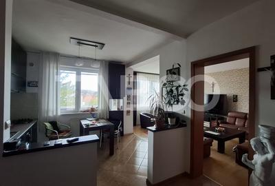 Apartament 2 camere de vanzare decomandat 62 mp zona Siretului Sibiu - 6