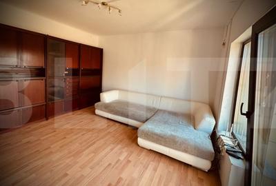 Apartament cu 2 camere decomandat în Ghioroc - 4
