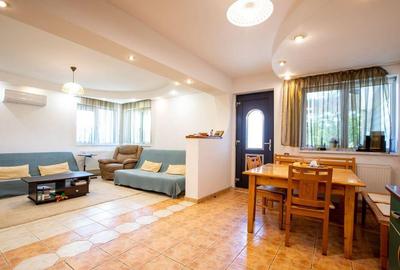 Vila ind/4cam mari/deosebita/curte lib.192mp/centru Popes... - 6