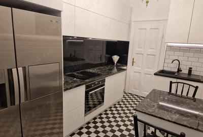 Apartament elegant in centrul Clujului 2 dormitoare, 108 mp - 9