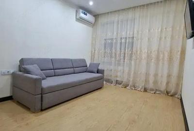 Garsonieră decomandată în Dacia