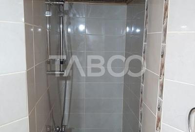 Apartament cu 3 camere nedecomandat în Central - 12