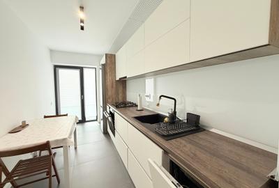 Apartament 2 camere Core Timpuri Noi - 5