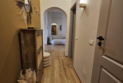 Apartament cu 2 camere semidecomandat în Floreasca - 16