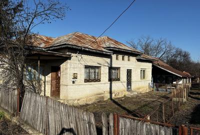 Casă cu 3 camere în Finta - 4