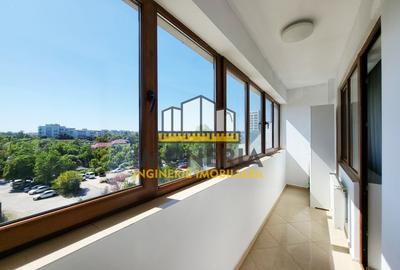 2 camere+parcare-0% comision-200m metrou-550m parc-33mpu Living - 12