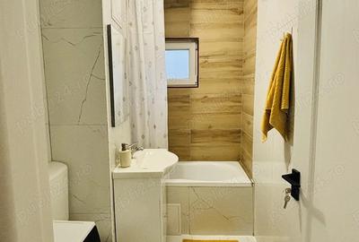 Inchiriez apartament cu 1 camera Timi?oara - 5