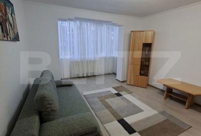Apartament cu 2 camere în Calea Moldovei - 2