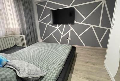 Apartament 2 camere, etaj 3/9, cu parcare subterană – gata de locuit - 9