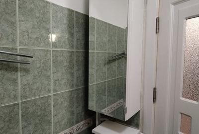 Apartament cu 3 camere decomandat, mobilat în Tineretului - 7