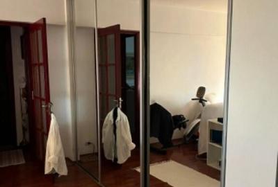 Apartament cu 3 camere semidecomandat în Drumul Taberei - 1