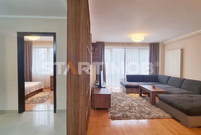Apartament mobilat Central cu parcare - 27